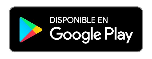 Disponible en Google Play